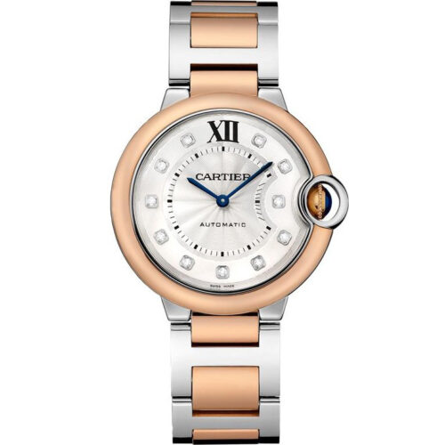 Cartier Ballon Bleu De Cartier W3bb0013