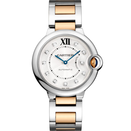 Cartier Ballon Bleu De Cartier W3bb0018