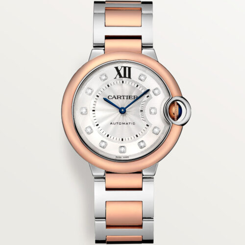 Cartier Ballon Bleu De Cartier W3bb0022