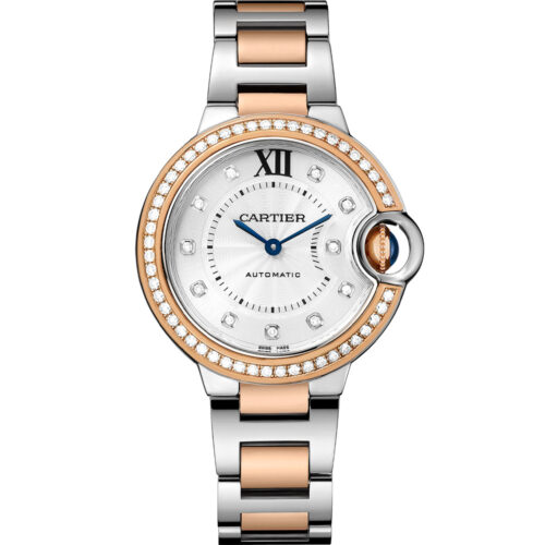 Cartier Ballon Bleu De Cartier W3bb0023