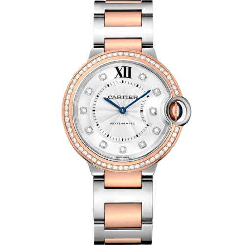 Cartier Ballon Bleu De Cartier W3bb0024