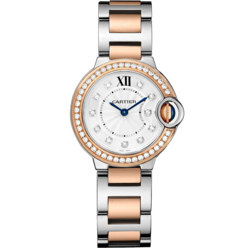 Cartier Ballon Bleu De Cartier W3bb0025