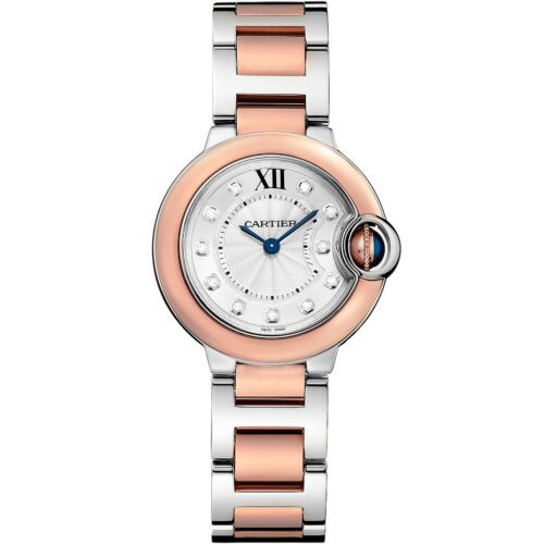 Cartier Ballon Bleu De Cartier W3bb0026