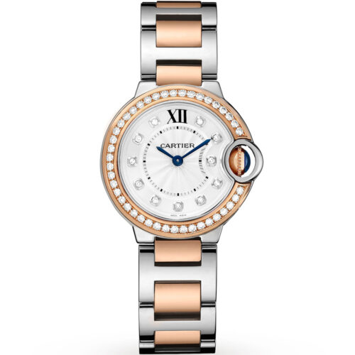 Cartier Ballon Bleu De Cartier W3bb0028