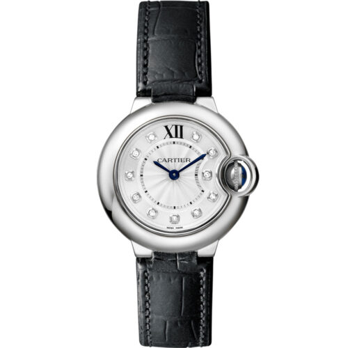 Cartier Ballon Bleu De Cartier W4bb0008