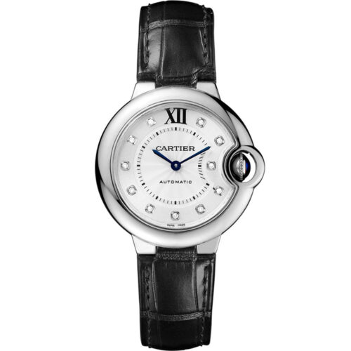 Cartier Ballon Bleu De Cartier W4bb0009