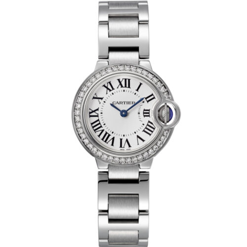 Cartier Ballon Bleu De Cartier W4bb0015