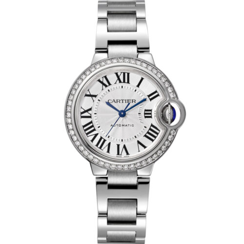 Cartier Ballon Bleu De Cartier W4bb0016