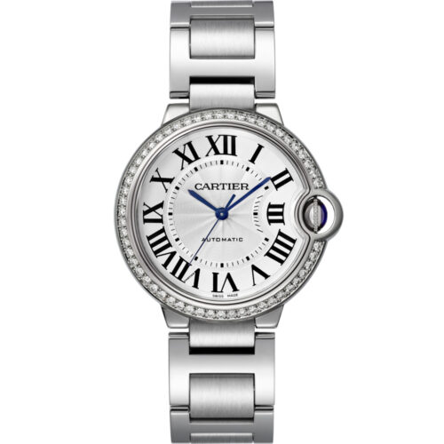 Cartier Ballon Bleu De Cartier W4bb0017