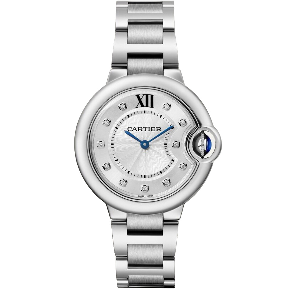 Cartier Ballon Bleu De Cartier W4bb0020