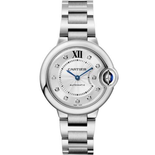 Cartier Ballon Bleu De Cartier W4bb0021