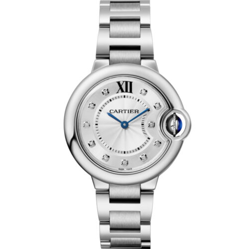 Cartier Ballon Bleu De Cartier W4bb0022
