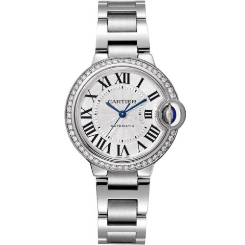 Cartier Ballon Bleu De Cartier W4bb0023