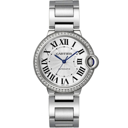 Cartier Ballon Bleu De Cartier W4bb0024