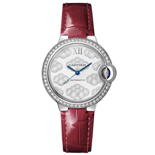 Cartier Ballon Bleu De Cartier W4bb0027