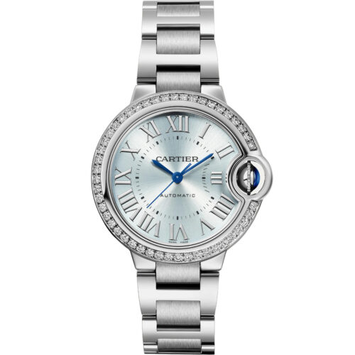 Cartier Ballon Bleu De Cartier W4bb0028