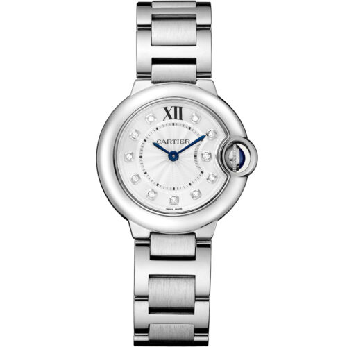 Cartier Ballon Bleu De Cartier W4bb0029