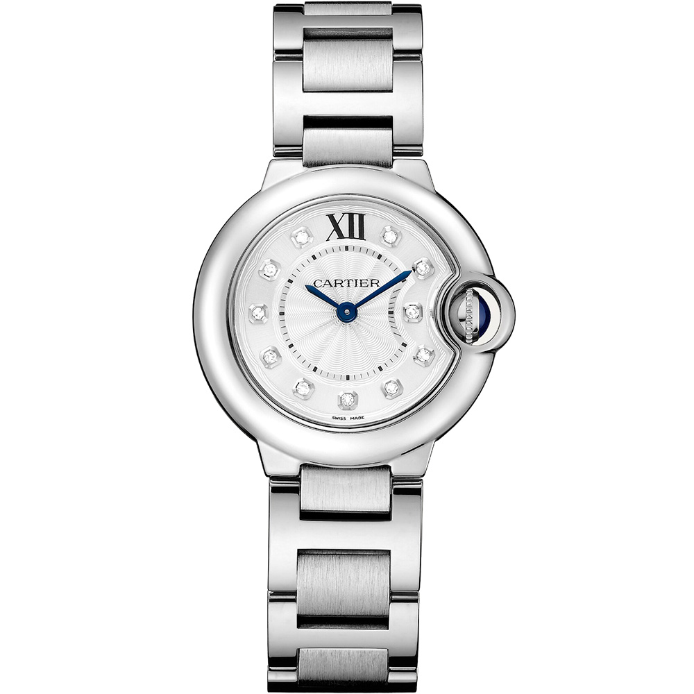Cartier Ballon Bleu De Cartier W4bb0029