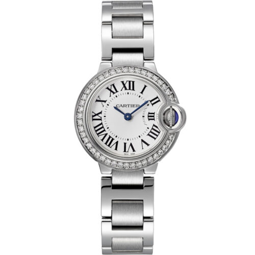 Cartier Ballon Bleu De Cartier W4bb0030