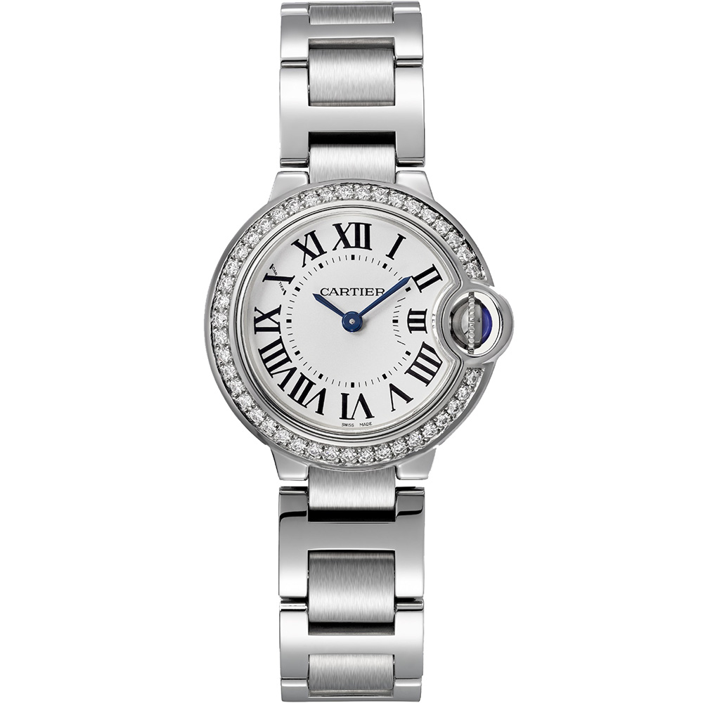 Cartier Ballon Bleu De Cartier W4bb0030