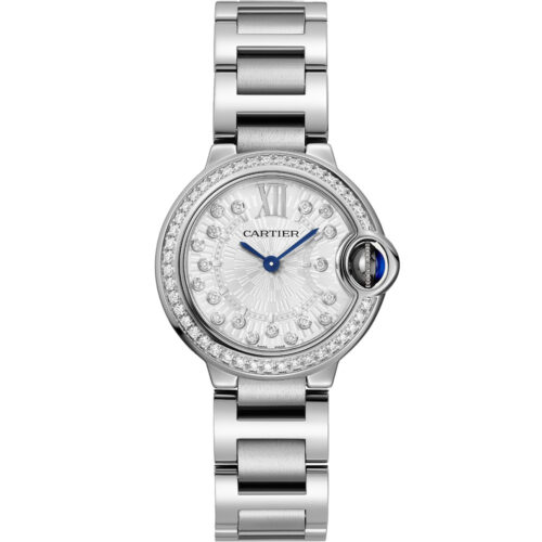 Cartier Ballon Bleu De Cartier W4bb0034