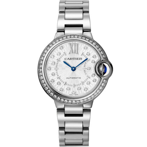 Cartier Ballon Bleu De Cartier W4bb0035