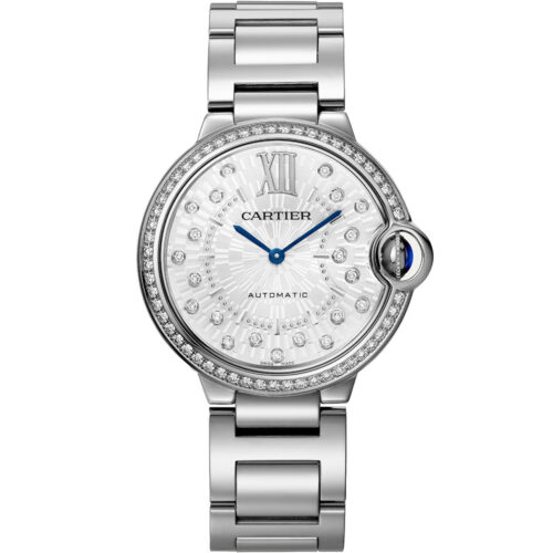 Cartier Ballon Bleu De Cartier W4bb0036
