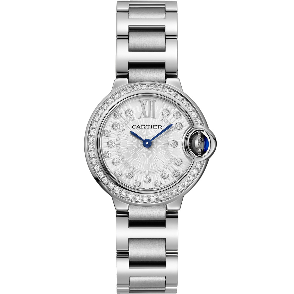Cartier Ballon Bleu De Cartier W4bb0043