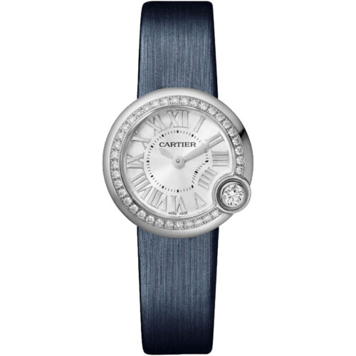 Cartier Ballon Bleu De Cartier W4bl0002