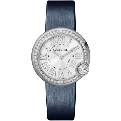 Cartier Ballon Bleu De Cartier W4bl0003