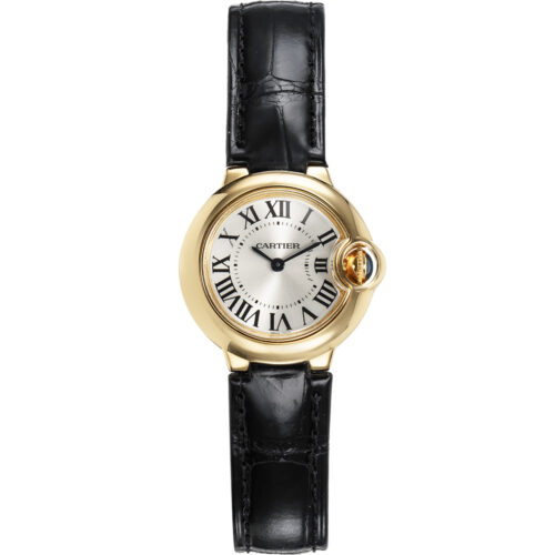 Cartier Ballon Bleu De Cartier W6900156