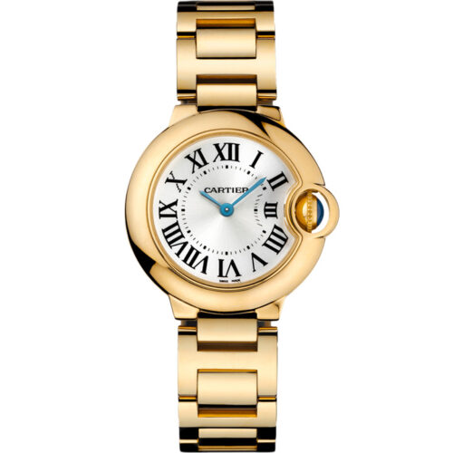 Cartier Ballon Bleu De Cartier W69001z2
