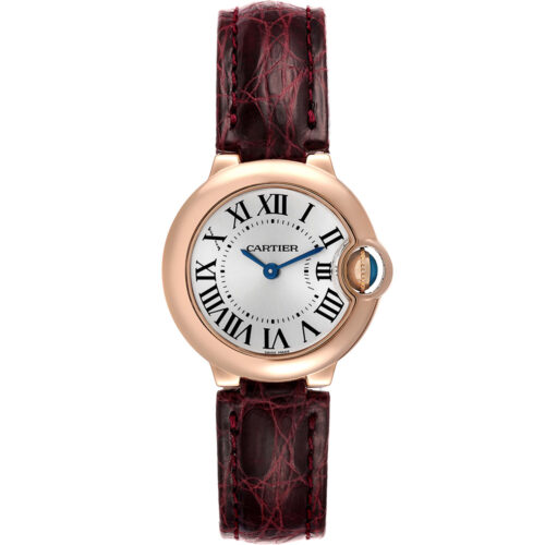 Cartier Ballon Bleu De Cartier W6900256