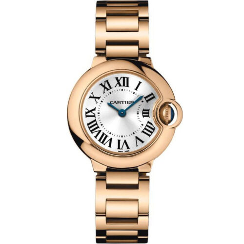 Cartier Ballon Bleu De Cartier W69002z2