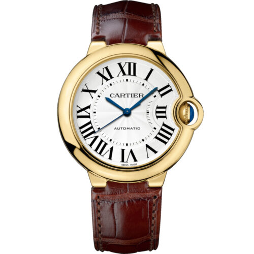 Cartier Ballon Bleu De Cartier W6900356