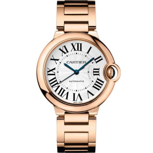 Cartier Ballon Bleu De Cartier W69004z2