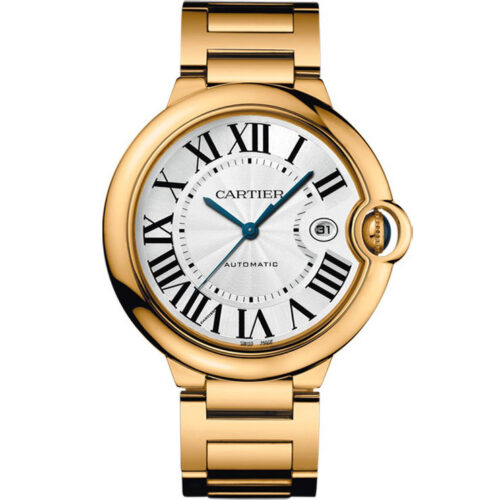 Cartier Ballon Bleu De Cartier W69005z2