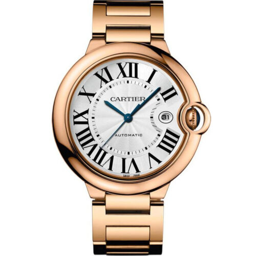 Cartier Ballon Bleu De Cartier W69006z2