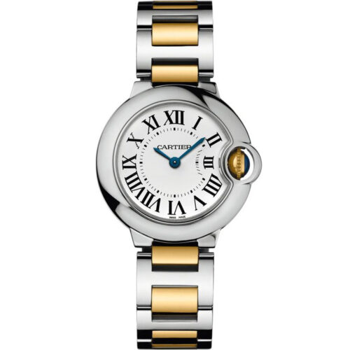 Cartier Ballon Bleu De Cartier W69007z3