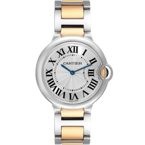 Cartier Ballon Bleu De Cartier W69008z3