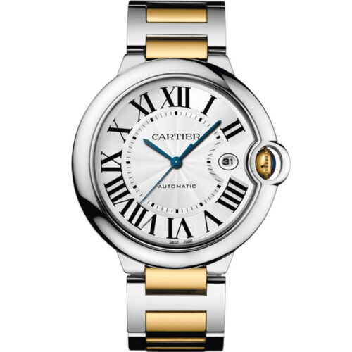 Cartier Ballon Bleu De Cartier W69009z3