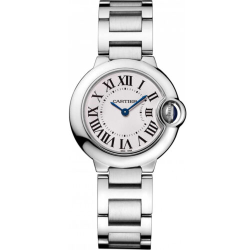 Cartier Ballon Bleu De Cartier W69010z4