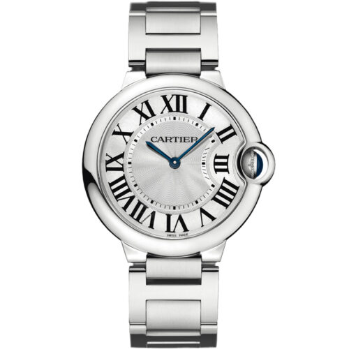 Cartier Ballon Bleu De Cartier W69011z4