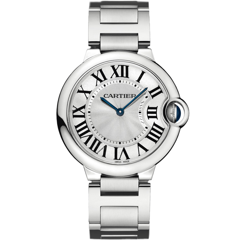 Cartier Ballon Bleu De Cartier W69011z4
