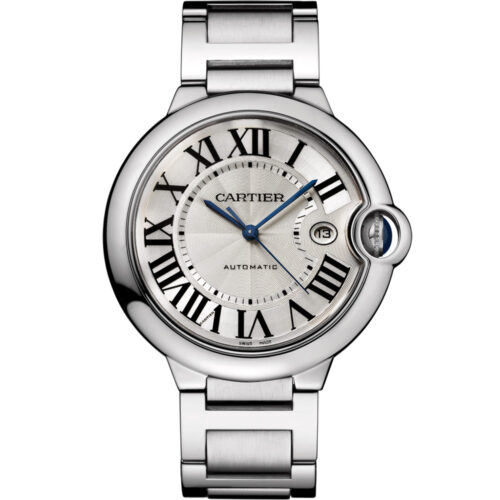 Cartier Ballon Bleu De Cartier W69012z4