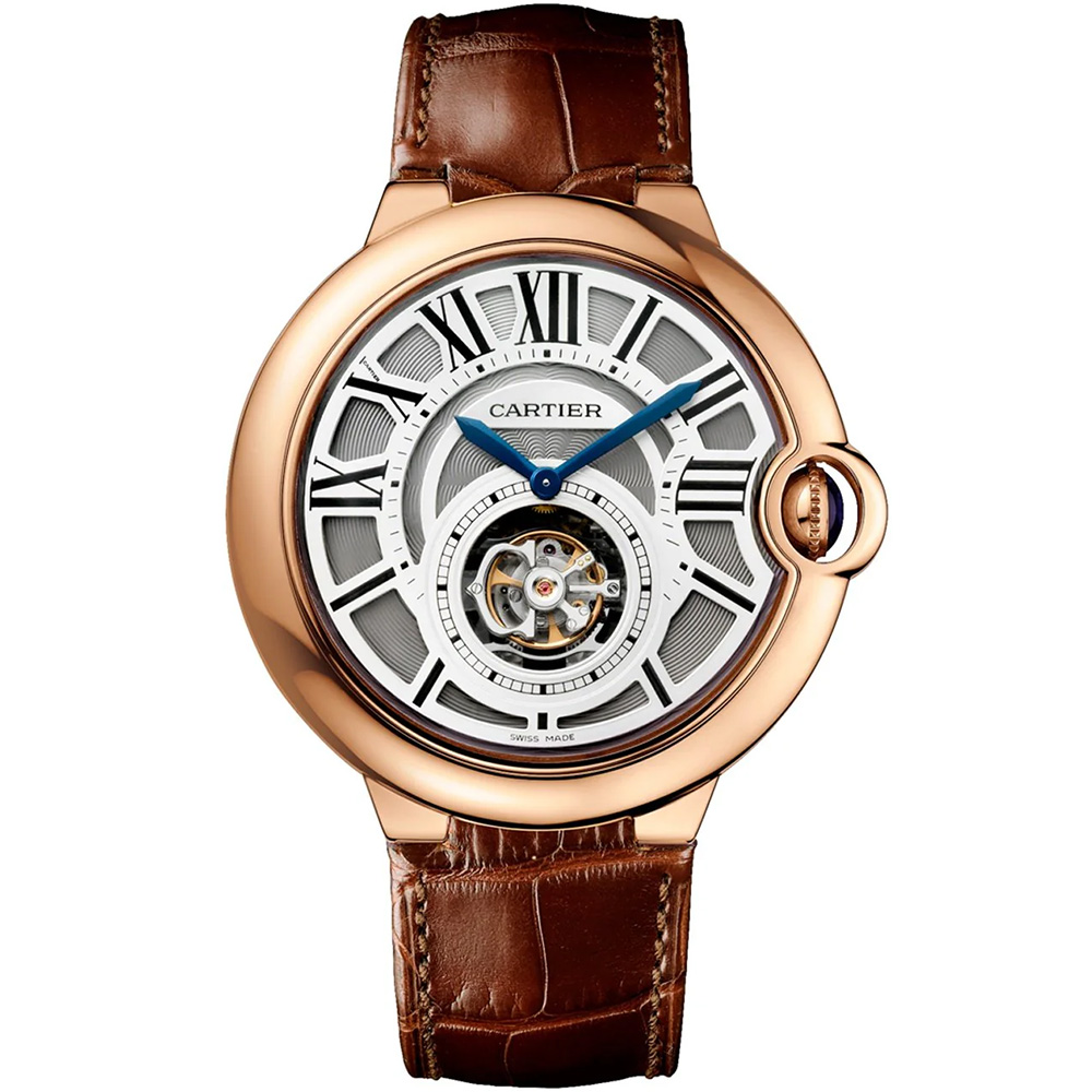 Cartier Ballon Bleu De Cartier W6920001