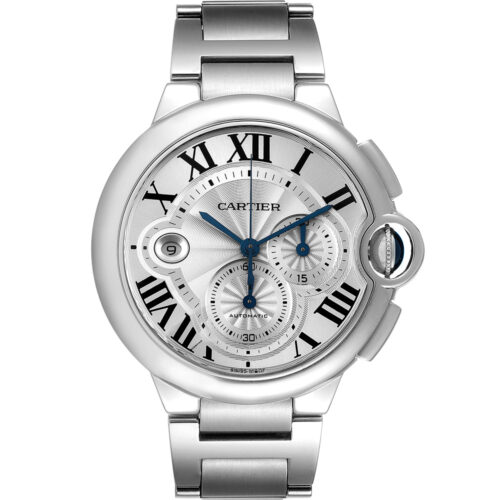 Cartier Ballon Bleu De Cartier W6920002