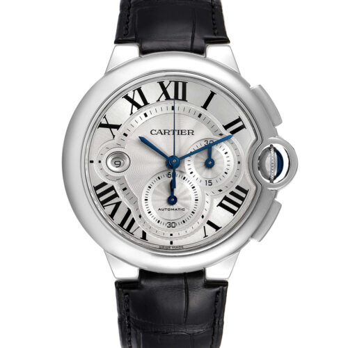 Cartier Ballon Bleu De Cartier W6920003