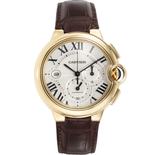 Cartier Ballon Bleu De Cartier W6920007