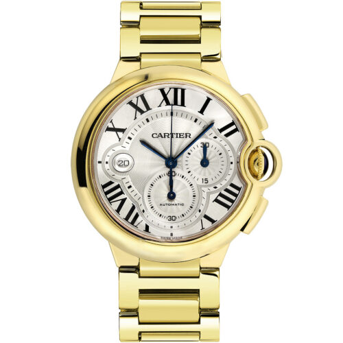 Cartier Ballon Bleu De Cartier W6920008